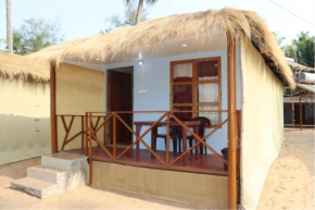 Kamaxi Beach Resort Goa